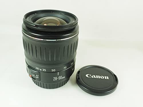 2022最新のスタイル 【中古】 Canon USM II F4-5.6 28-90mm EF AF