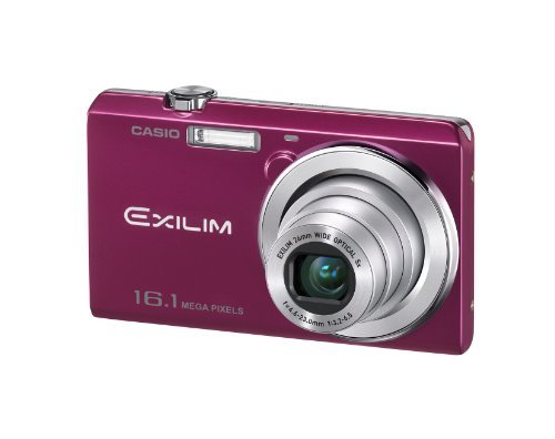公式の デジタルカメラ カシオ CASIO 【中古】 EXILIM EX-ZS12RD