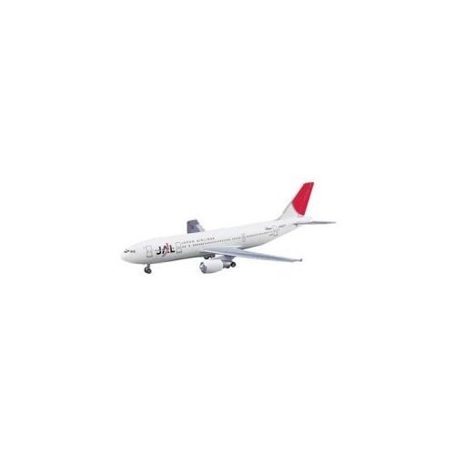 ハセガワ 1/200 日本航空 エアバス A300 #31