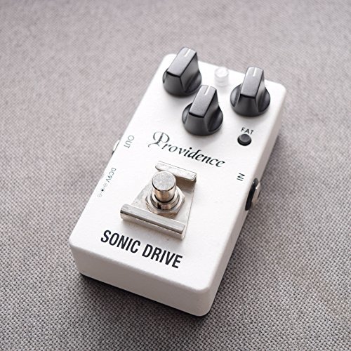 【中古】 Providence SONIC DRIVE [SDR-5]