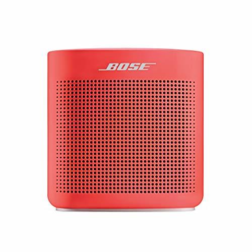 [ б/у ] BOSE Bose SoundLink Color Bluetooth speaker II портативный провод re