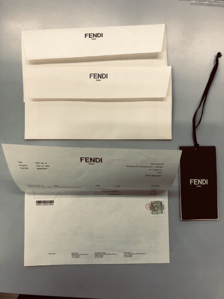 新品未使用 フェンディ FENDI ジョシュア ヴィーダス コラボ パーカー メンズ フーディ M ブラック 543061_画像9