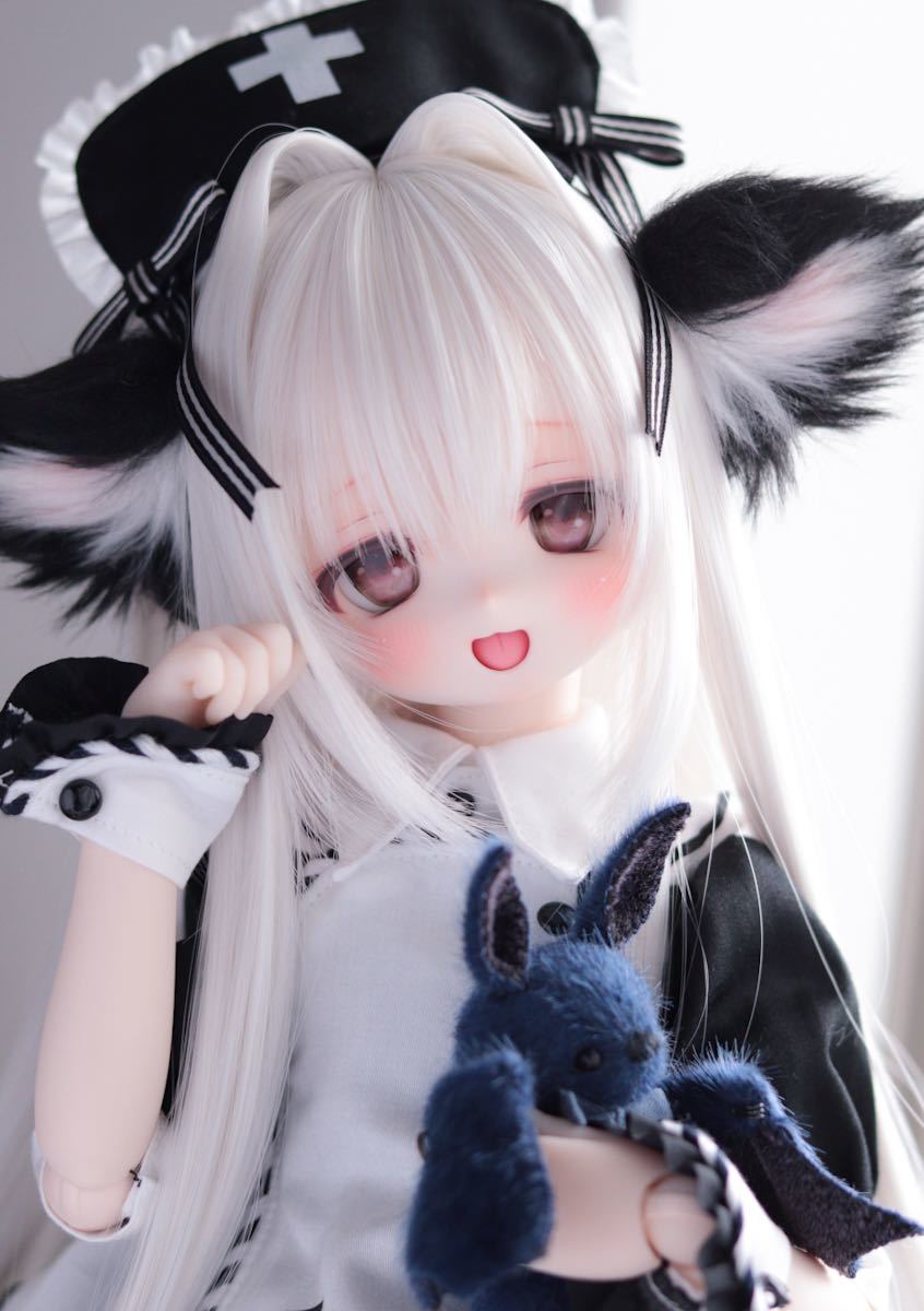 Yahoo!オークション - 冬萌舎 DDH-01(SW肌)ソフビ盛り開口 Yahoo!オークション - 冬萌舎 DDH-01(SW肌)ソフビ盛り開口