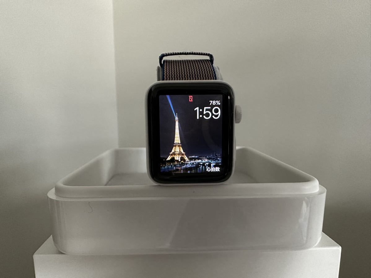  rare rare Apple Watch Edition series 2 Apple watch edition high class series2 smart watch 