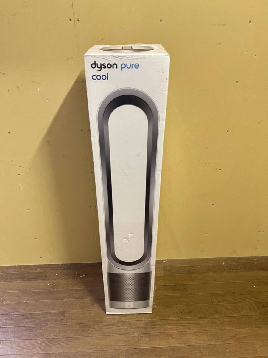 オリジナル ダイソン A3137◇新品未開封 dyson TP00 空気清浄機能付