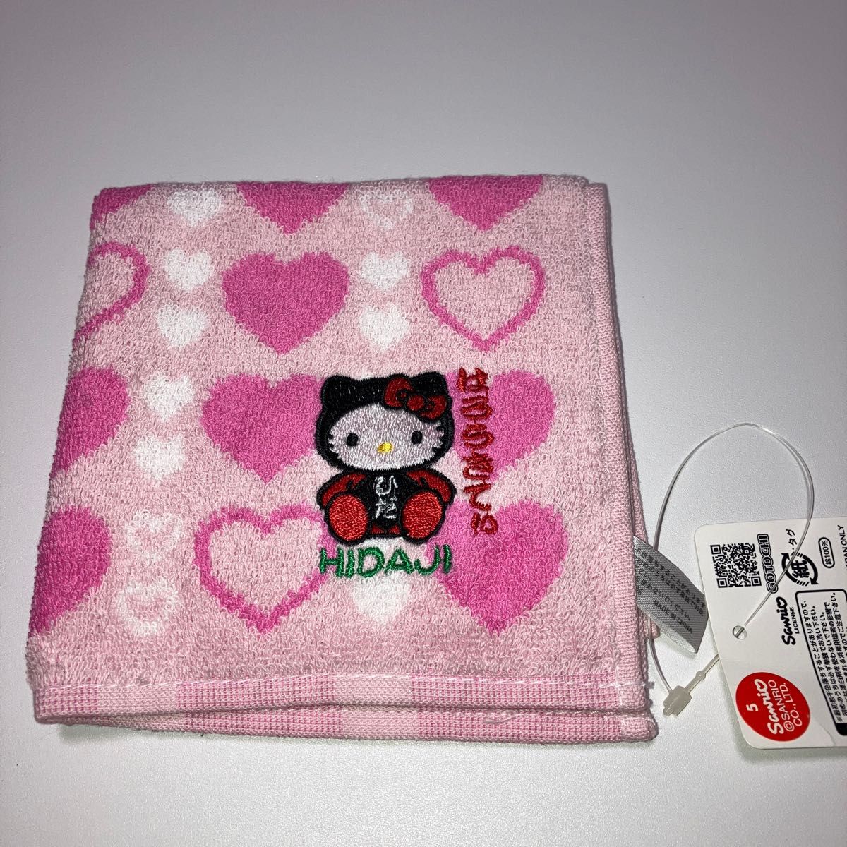 未使用 タオルハンカチ ハローキティ 飛騨 キティちゃん|Yahoo 未使用 タオルハンカチ ハローキティ 飛騨 キティちゃん|Yahoo