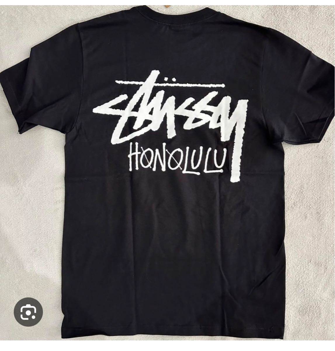 い出のひと時に、とびきりのおしゃれを！ STUSSY ハワイ ホノルル