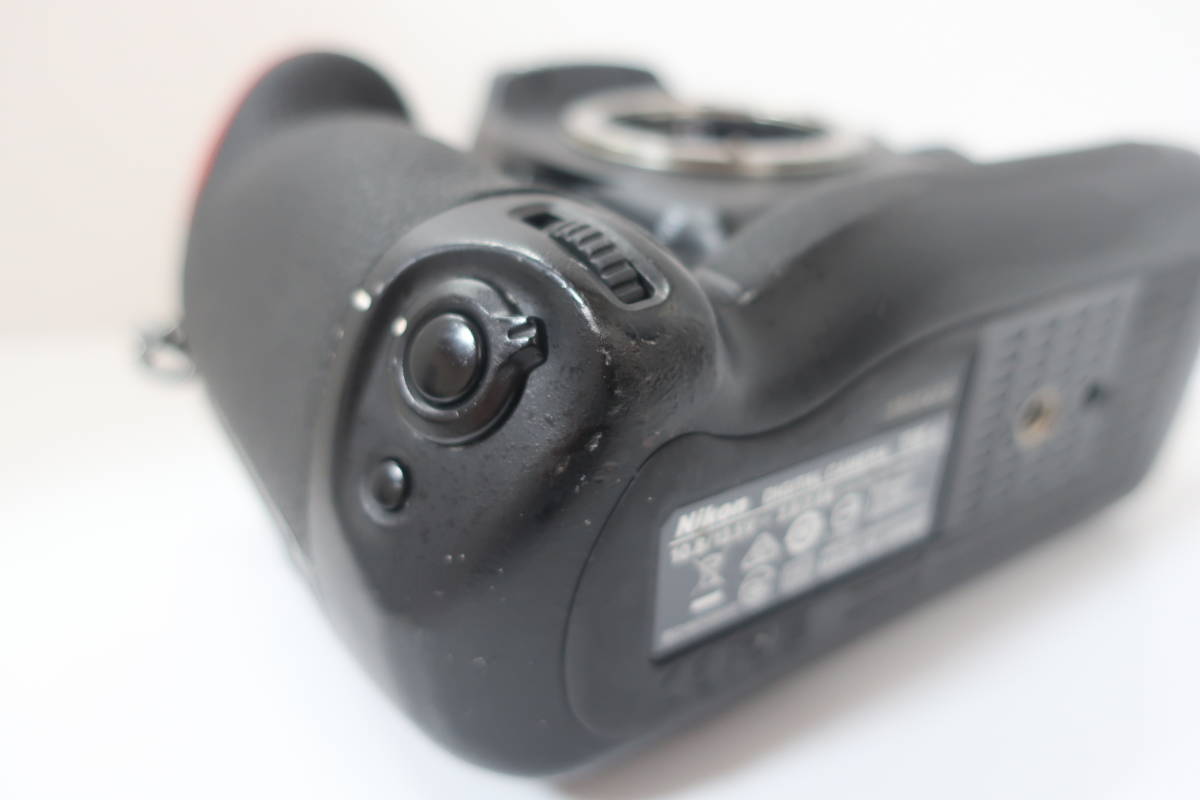 Yahoo!オークション - 良品 Nikon ニコン D5 元箱付 #2648 Yahoo!オークション - 良品 Nikon ニコン D5 元箱付 #2648