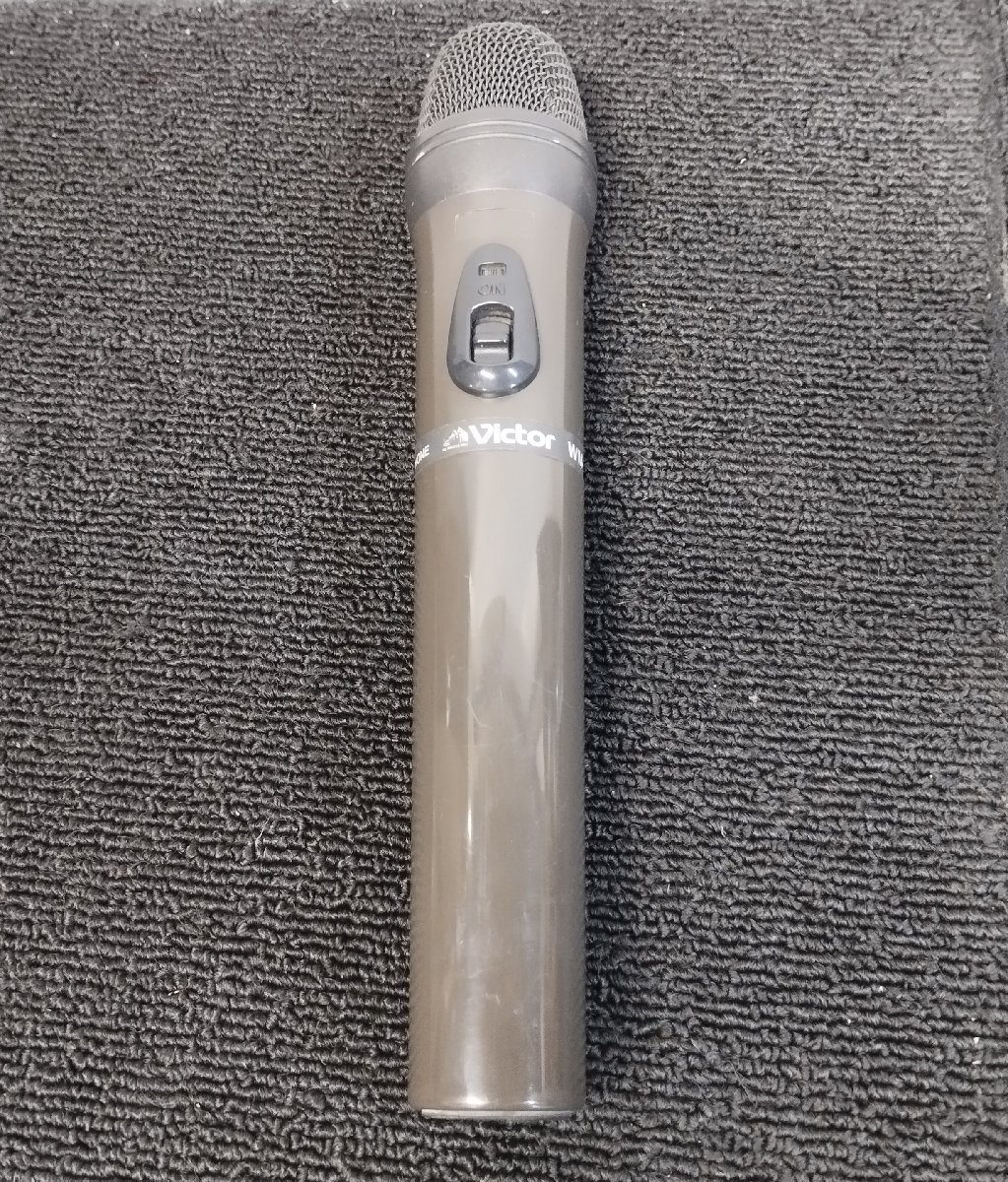 代購代標第一品牌-樂淘letao-♪Victor WM-P760 ビクターB帯