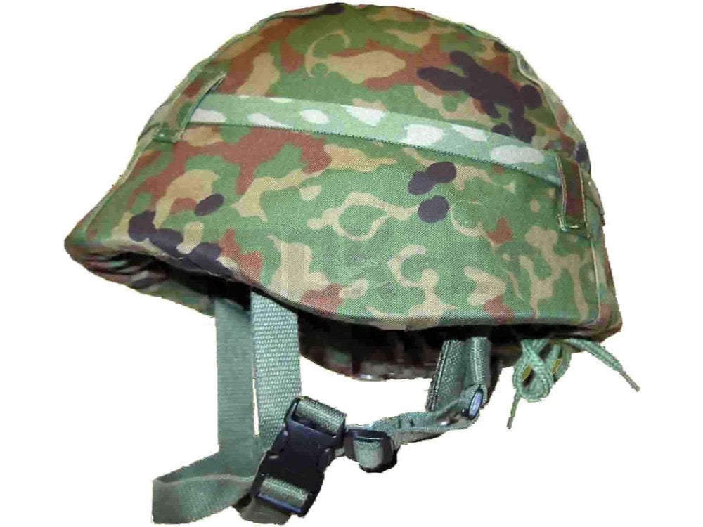 M.D.N. 88式鉄帽2型 中号 改良型ヘルメット　レプリカ_画像1