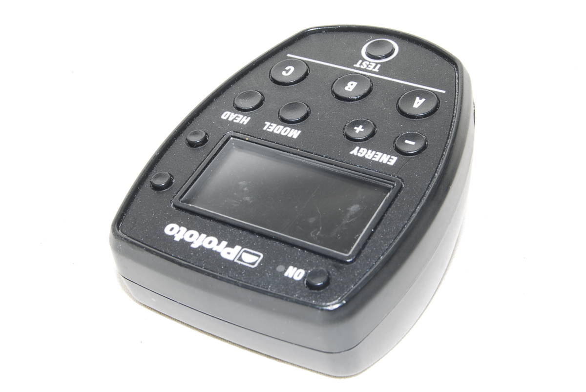 ☆良品☆Profoto プロフォト Air Remote TTL-N NIKON ニコン用 ☆良品☆Profoto プロフォト Air Remote TTL-N NIKON ニコン用