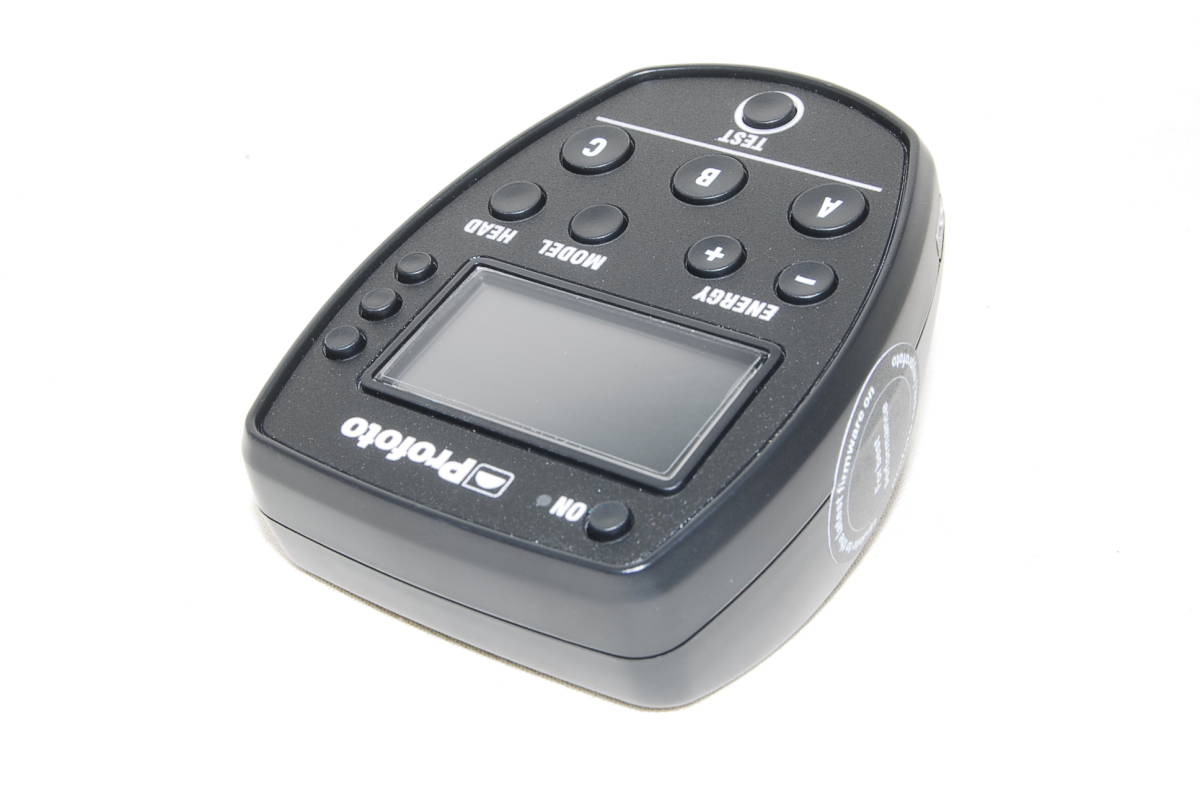Yahoo!オークション - 極美品 Profoto プロフォト Air Remote Yahoo!オークション - 極美品 Profoto プロフォト Air Remote