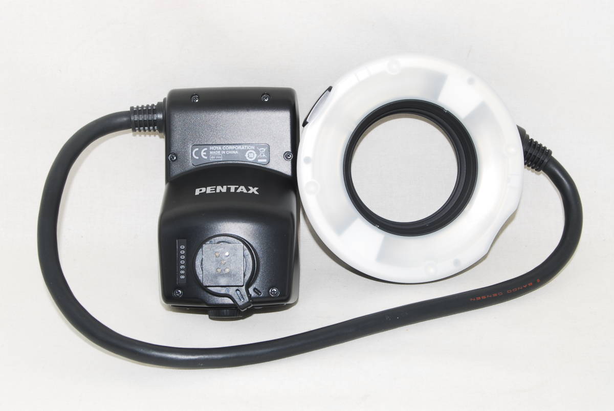 極美品 PENTAX ペンタックス AF160FC オートマクロストロボ 希少 極美品 PENTAX ペンタックス AF160FC オートマクロストロボ 希少
