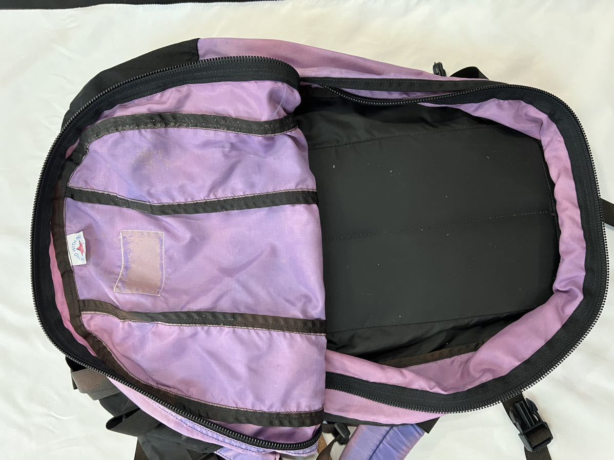 良色落ち GREGORY グレゴリー 紫タグ 2DAY パープル|Yahoo 良色落ち GREGORY グレゴリー 紫タグ 2DAY パープル|Yahoo