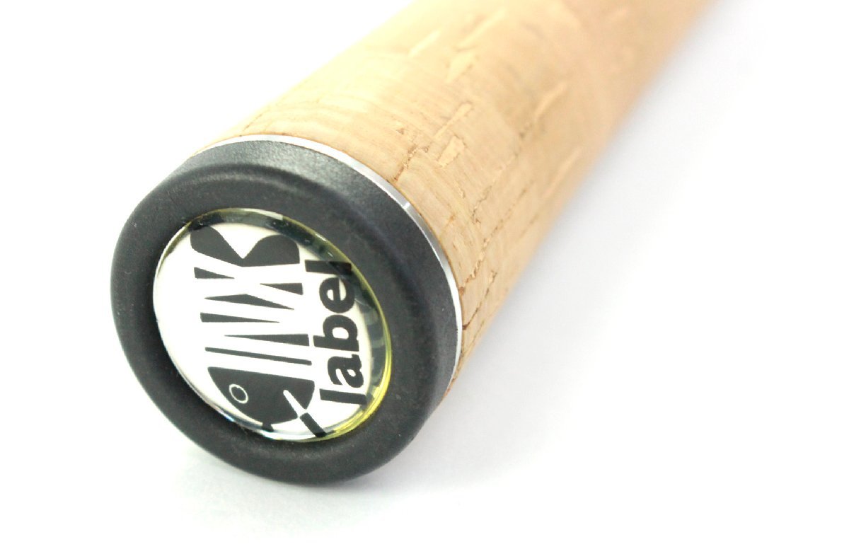 華麗 2nd インクスレーベル LABEL ○【中古品】INX Harmmy ケース付き