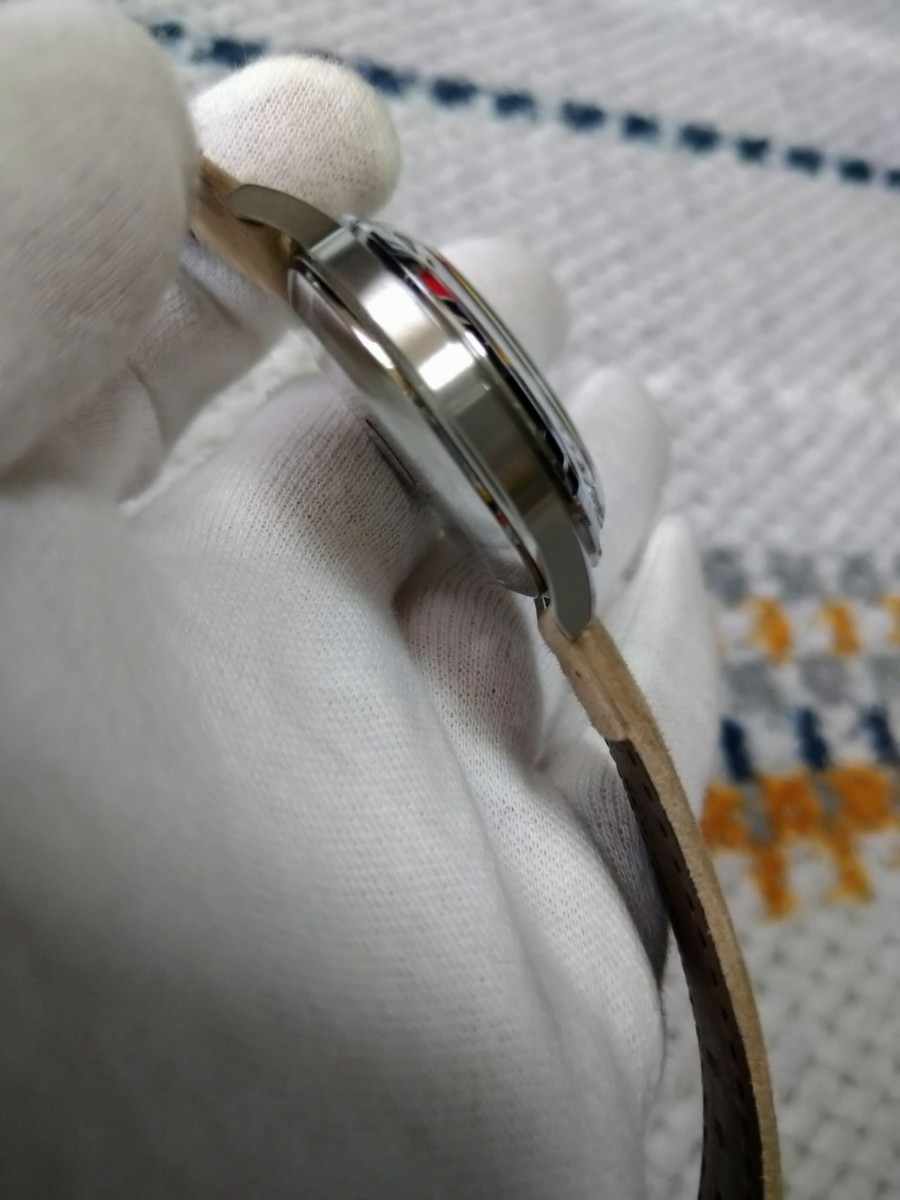 Yahoo!オークション - Orient Bambino38 RN-AC0M08Y 公...