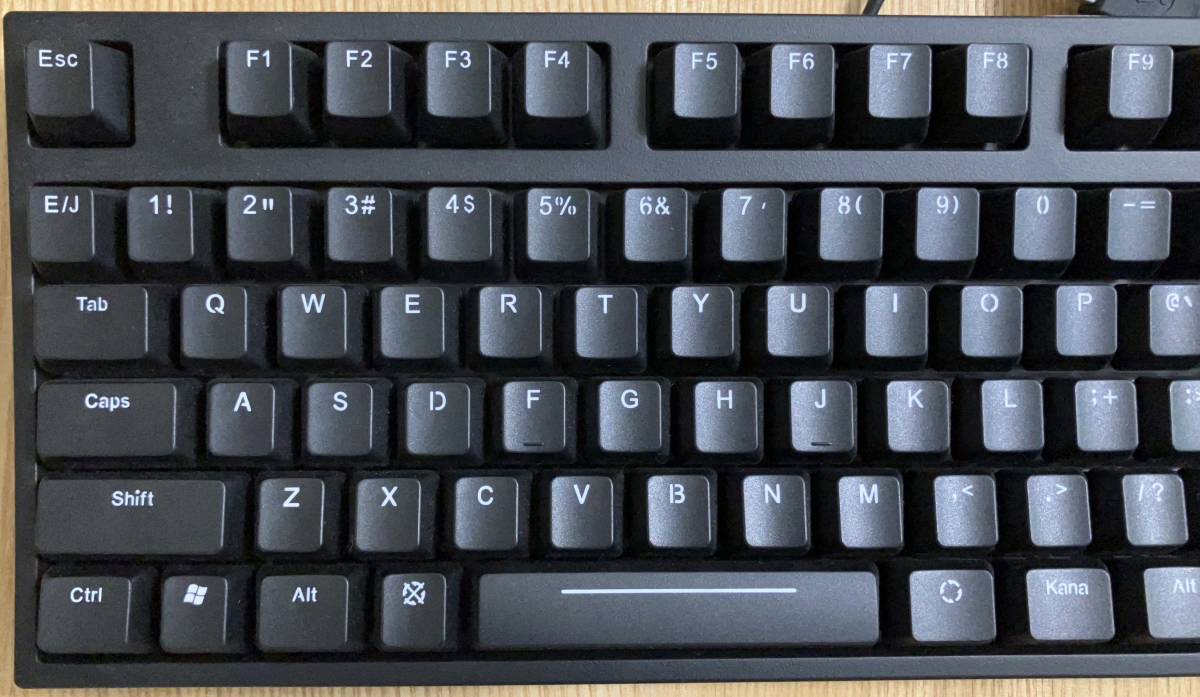 アーキサイト ProgresTouch RETRO TKL 日本語配列 キーボード アーキサイト ProgresTouch RETRO TKL 日本語配列 キーボード