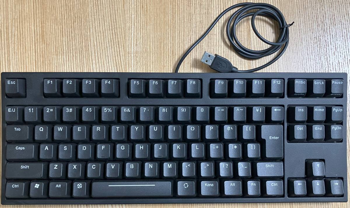 アーキサイト ProgresTouch RETRO TKL 日本語配列 キーボード アーキサイト ProgresTouch RETRO TKL 日本語配列 キーボード