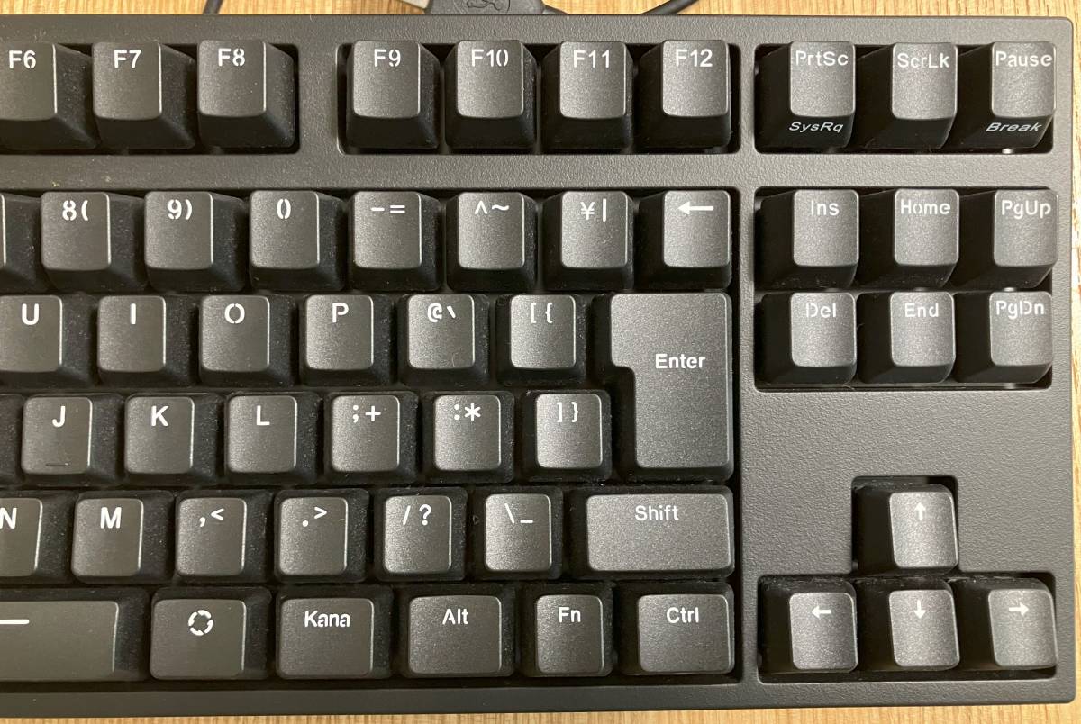 アーキサイト ProgresTouch RETRO TKL 日本語配列 キーボード アーキサイト ProgresTouch RETRO TKL 日本語配列 キーボード