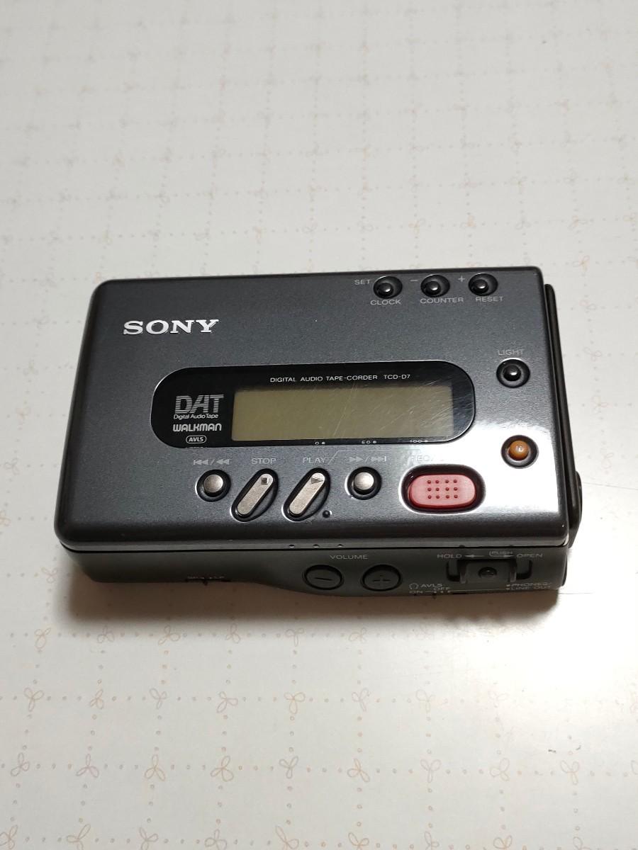 DAT データレコーダ PC208Ax SONY 動作未確認 ジャンク|家電 DAT データレコーダ PC208Ax SONY 動作未確認 ジャンク|家電