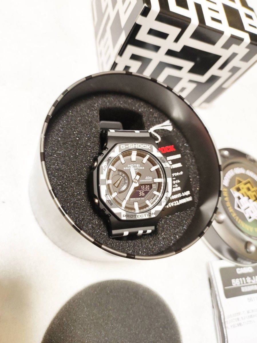 新品未使用】G-SHOCK GA-2100HT 購入特典限定ピック付|Yahoo 新品未使用】G-SHOCK GA-2100HT 購入特典限定ピック付|Yahoo
