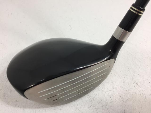 即決 お買い得品！中古 スリクソン(SRIXON) WR フェアウェイ 5W SRIXON SV-3011J 18.5 S_画像2