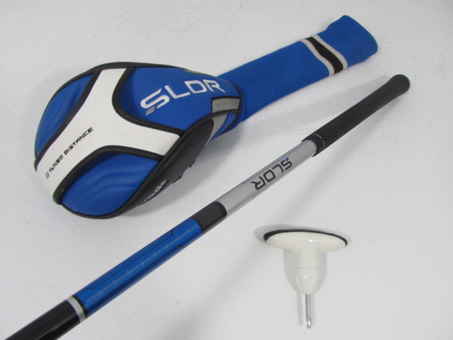 限定価格セール! 430 SLDR お買い得品!中古 即決 ツアープリファード