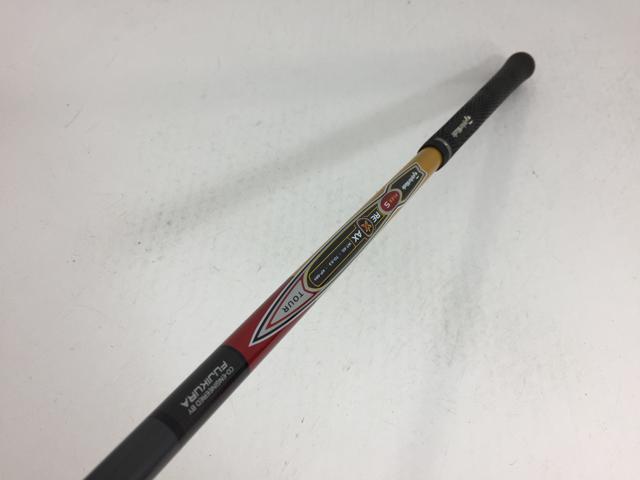 即決 お買い得品！中古 r7 460 ドライバー (日本仕様)(トルクレンチ ナシ) 1W RE-AX TOUR 9.5 S_画像3