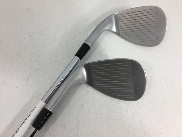 即決 お買い得品！中古 BBD V1 ウェッジ AW.SW NSプロ MODUS3 115 WEDGE 52/56 WEDGE_画像2