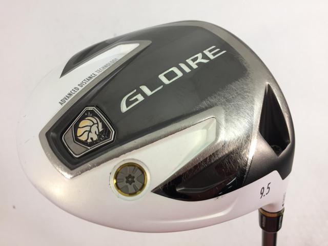 クーポン対象外】 即決 中古 R2 9.5 GL-450 GLOIRE 1W ドライバー