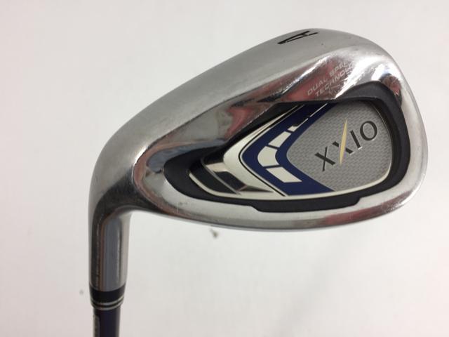 半額SALE/ ナイン ゼクシオ9 中古 即決 (XXIO SR 選択なし MP900 AW