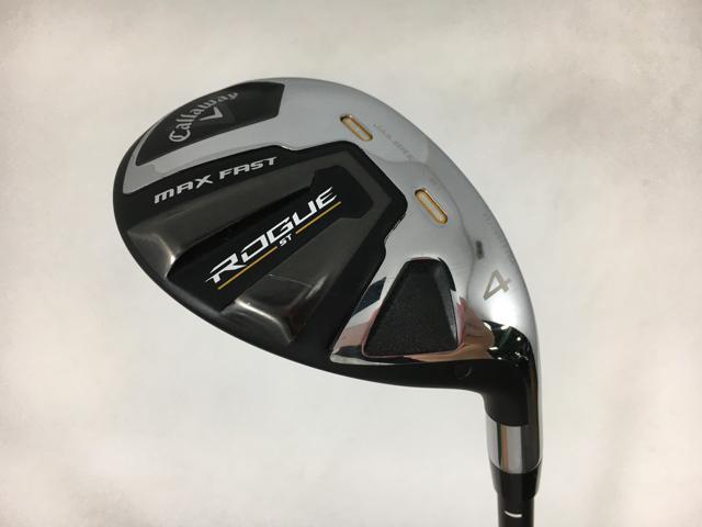 最安値 即決 中古 ROGUE(ローグ) ST MAX FAST ユーティリティ 2022