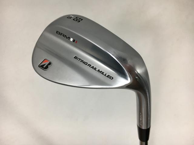 新しいコレクション Dynamic ウェッジ BRM2 GOLF BRIDGESTONE