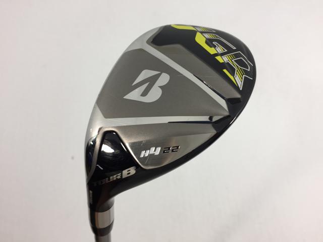 超安い】 JGRオリジナル H4 2017 ユーティリティ HY JGR B TOUR 中古