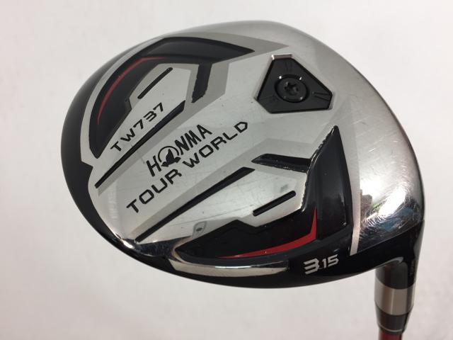 ファッション通販】 中古 即決 TOUR SR 15 65 EX-C VIZARD 3W