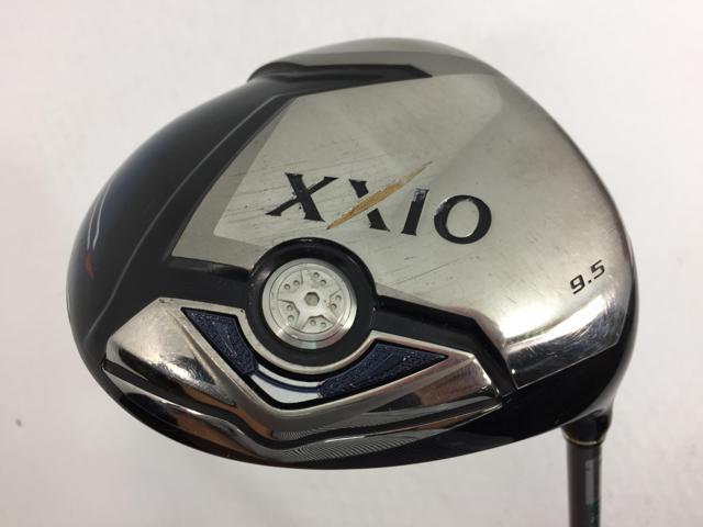 即決 中古 ゼクシオ7 セブン (XXIO 7) ドライバー 2012 1W MP700 10.5 S_画像1