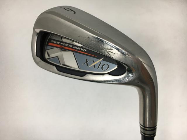 格安 アイアン X) 10 (XXIO テン (5本)ゼクシオ10 中古 即決 2018 R