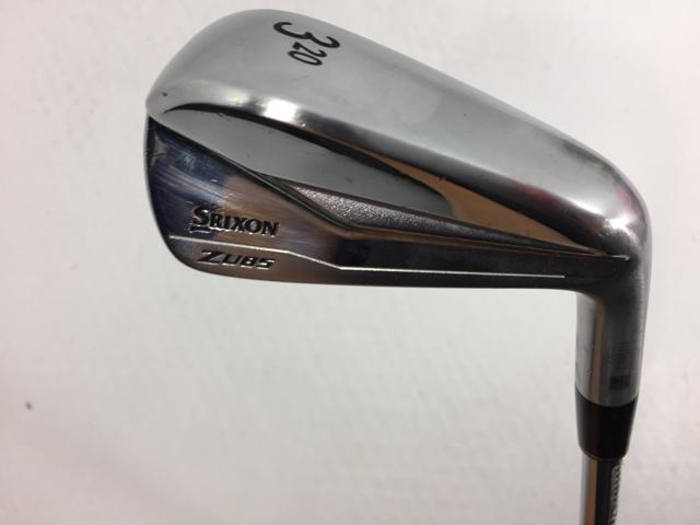 代引き手数料無料 Z-U85 スリクソン(SRIXON) 中古 即決 ユーティリティ