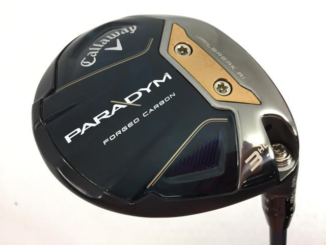 有名ブランド 即決 中古 SR 16.5 Callaway for 5 TR VENTUS 3HL (日本