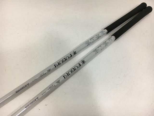 即決 中古 PROCEED(プロシード) R ユーティリティ UT FUBUKI AX h350 21/24 R_画像3