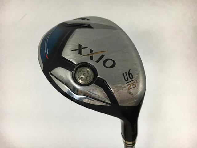 うのにもお得な情報満載! セブン ゼクシオ7 中古 即決 (XXIO S 25