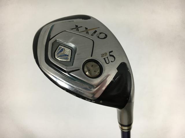 セール 登場から人気沸騰 エイト ゼクシオ8 中古 即決 (XXIO SR 23