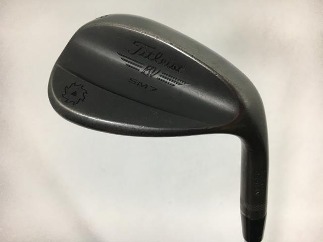 春新作の 人気です！ Titleist Vokey SM9 56-08M ツアークローム BV105