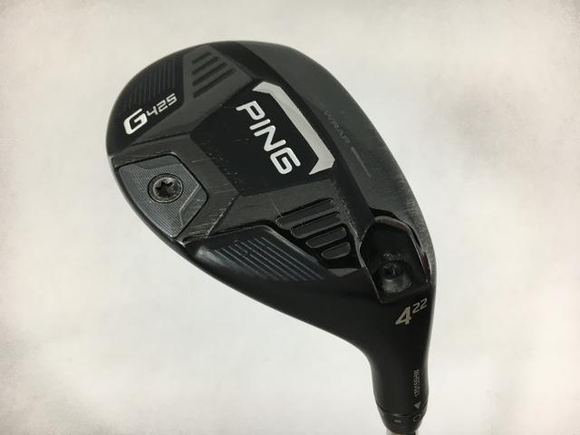 Ping G425 U5,U6 ユーティリティ PING-TOUR85 S abitur.gnesin