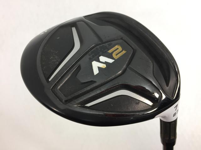 最安値 即決 中古超美品 3W フェアウェイ