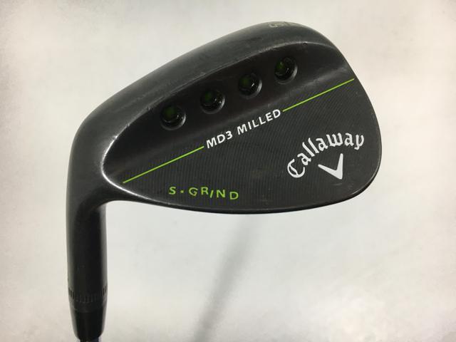 本物品質の 中古 即決 MD3 S 52 950GH NSプロ AW (日本仕様) S-GRIND