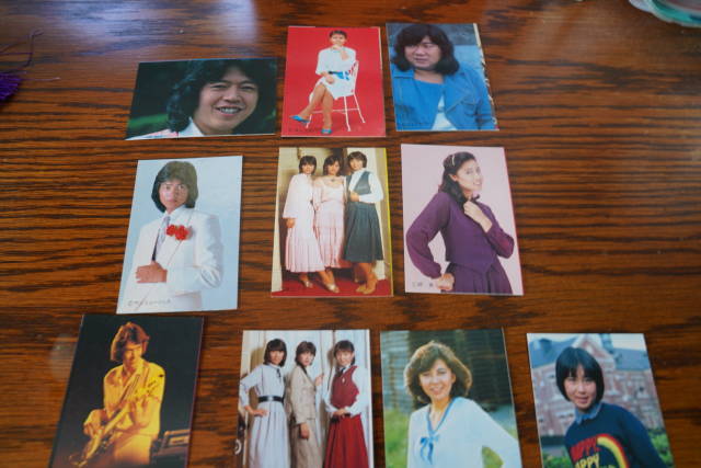  new goods photograph of a star card version right equipped Asano Yuko Godiego Z