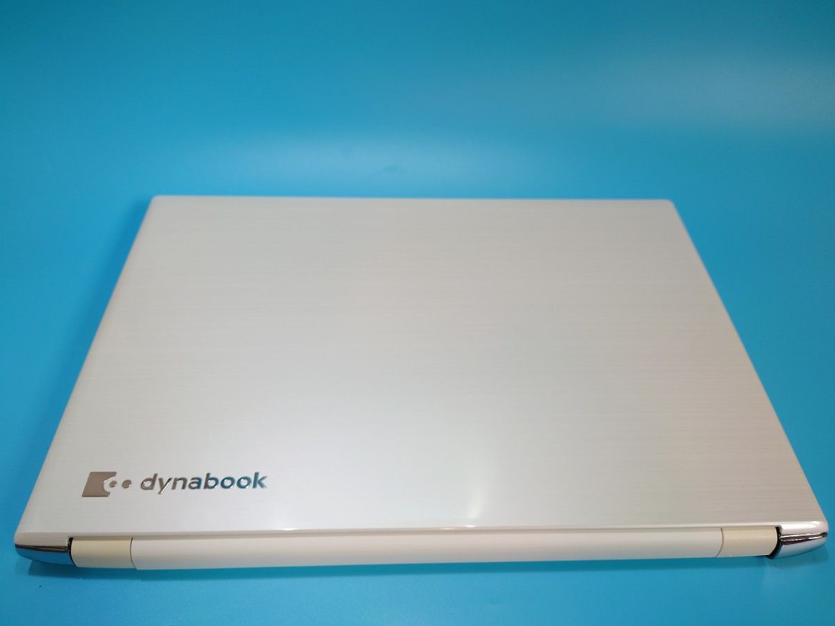 TOSHIBA dynabook T75/CDW i7 SSD512GB 16GB Windows11 Office2021