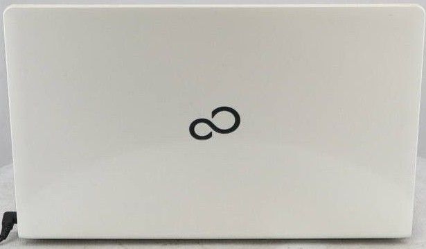 FUJITSU AH53 i7 16G 新品SSD512GB Office付き FUJITSU LIFEBOOK AH53/U Core i7 4700HQ メモリー8GB SSD512GB
