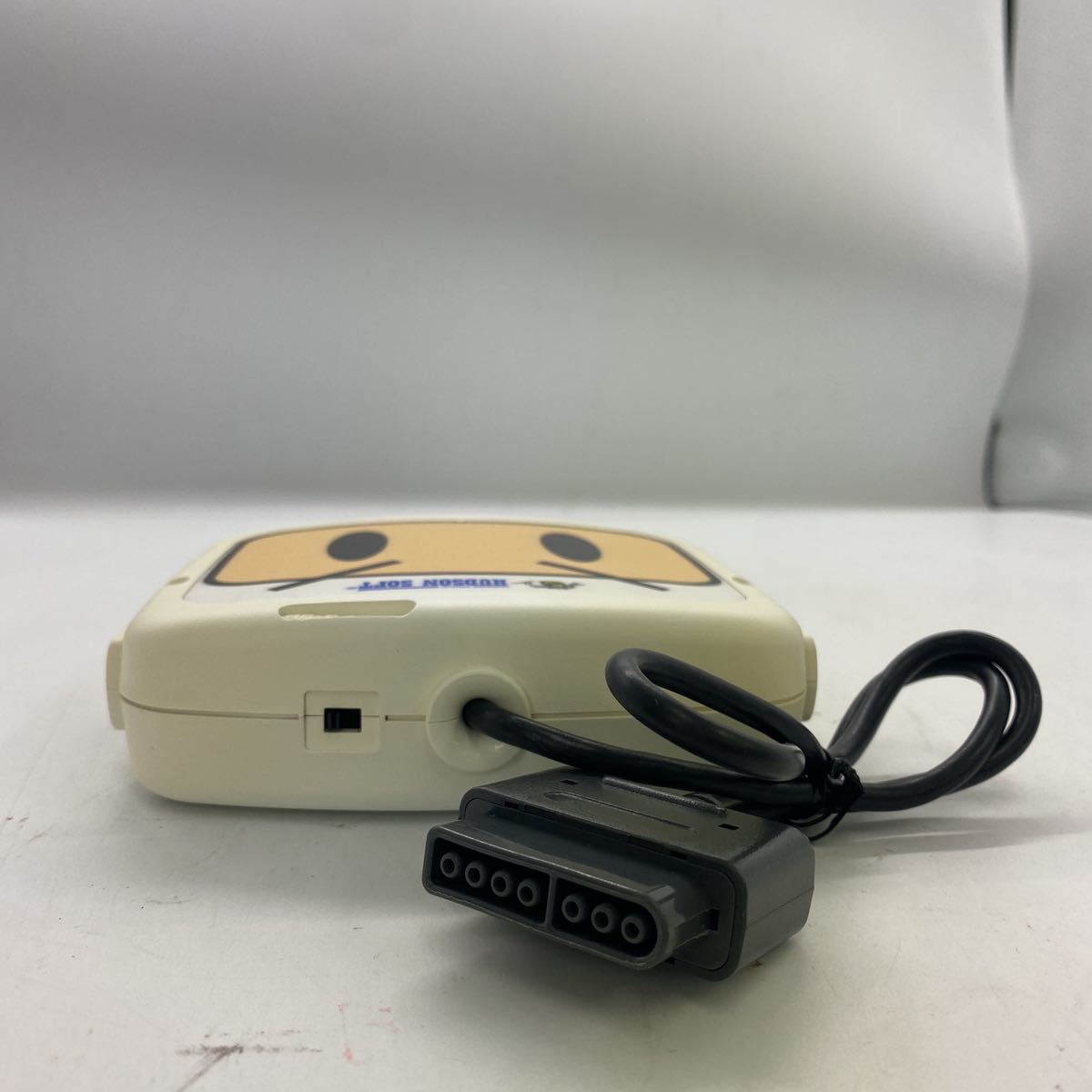 A0038 中古品 SFC マルチタップ 動作未確認 スーパーファミコン A0038 中古品 SFC マルチタップ 動作未確認 スーパーファミコン